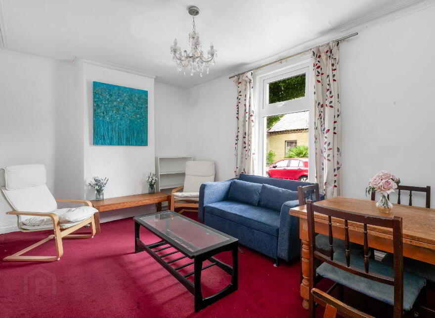 9 Foster Terrace, Ballybough, Ballybough, D03FX77