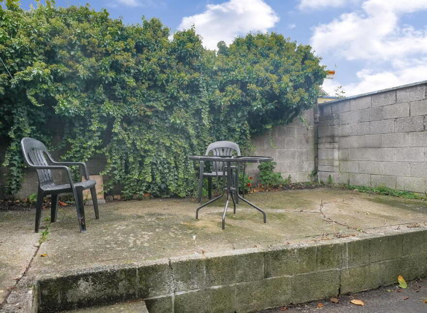 9 Foster Terrace, Ballybough, Ballybough, D03FX77
