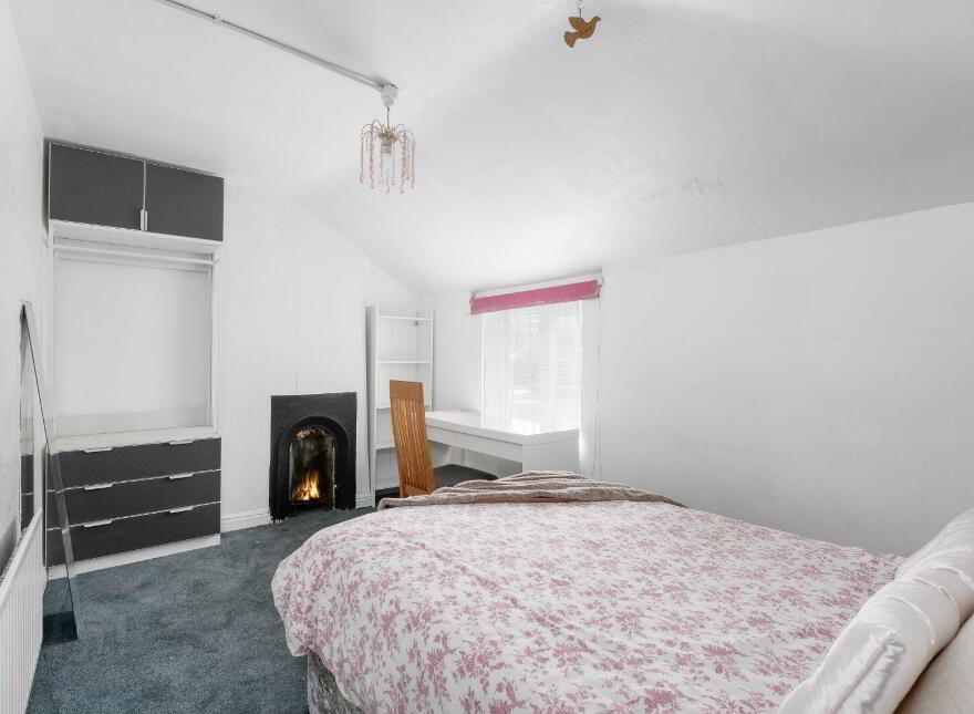 9 Foster Terrace, Ballybough, Ballybough, D03FX77