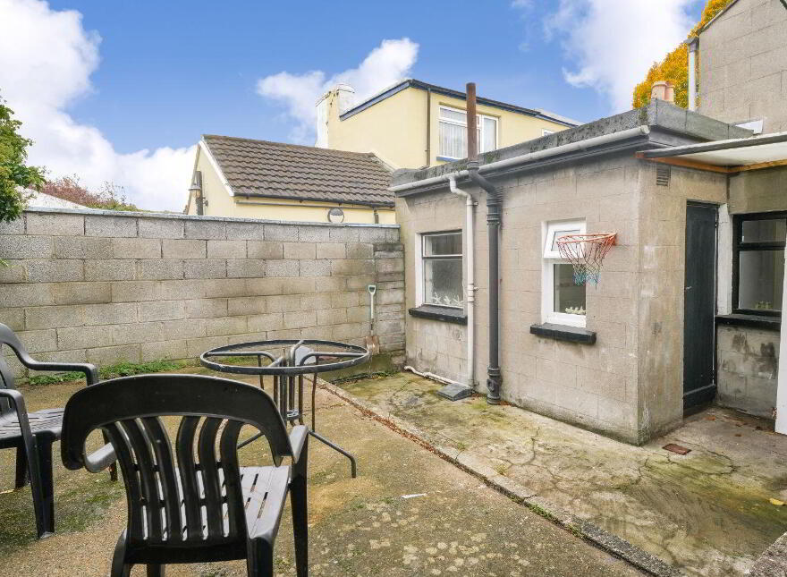 9 Foster Terrace, Ballybough, Ballybough, D03FX77