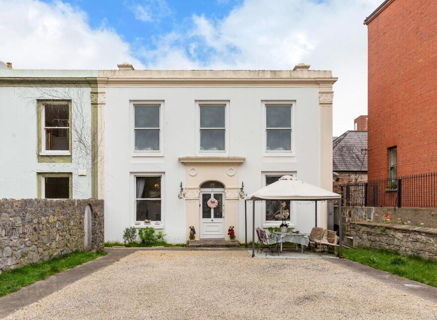 1A Leinster Road, Rathmines, Rathmines, D06Y778