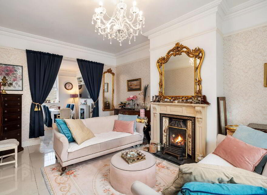 1A Leinster Road, Rathmines, Rathmines, D06Y778
