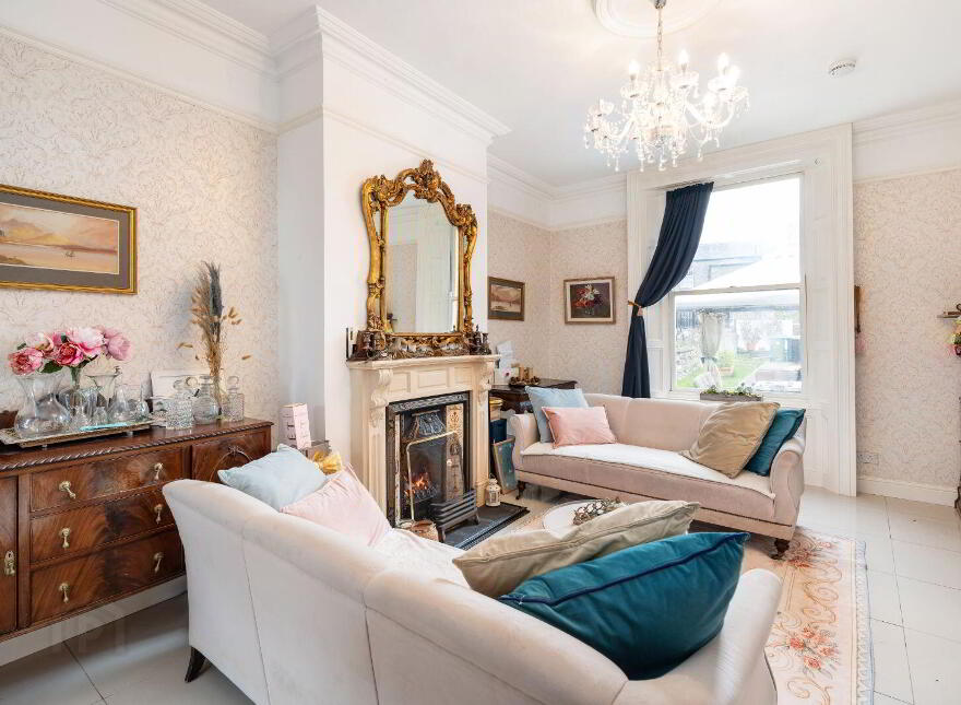 1A Leinster Road, Rathmines, Rathmines, D06Y778
