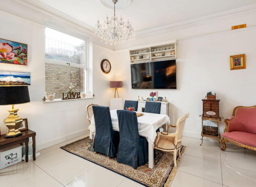 1A Leinster Road, Rathmines, Rathmines, D06Y778