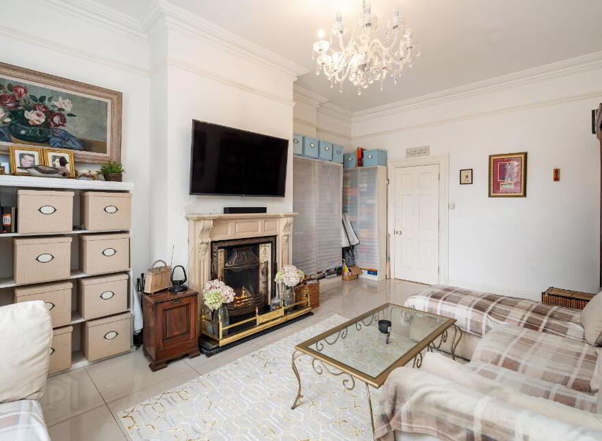 1A Leinster Road, Rathmines, Rathmines, D06Y778