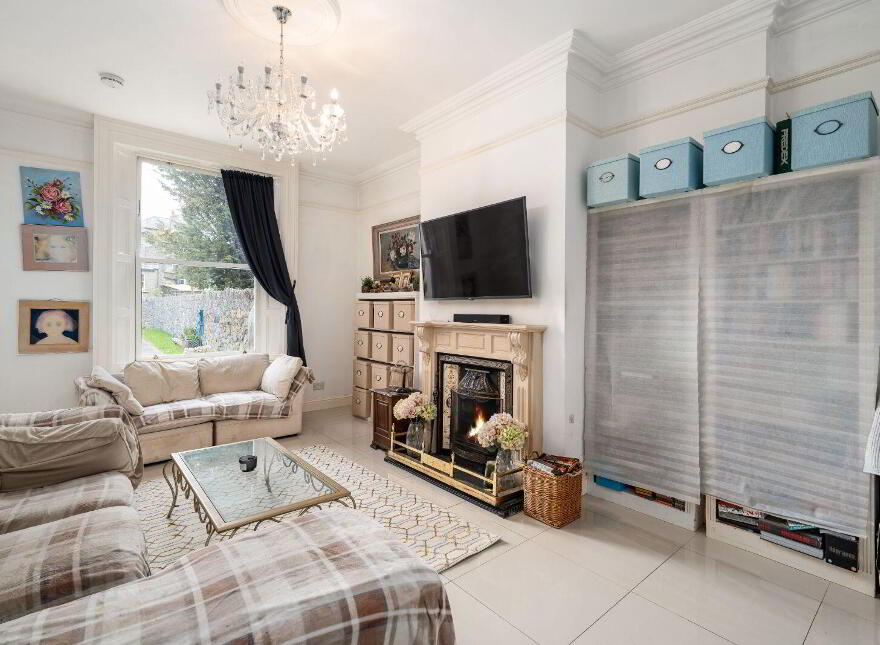 1A Leinster Road, Rathmines, Rathmines, D06Y778