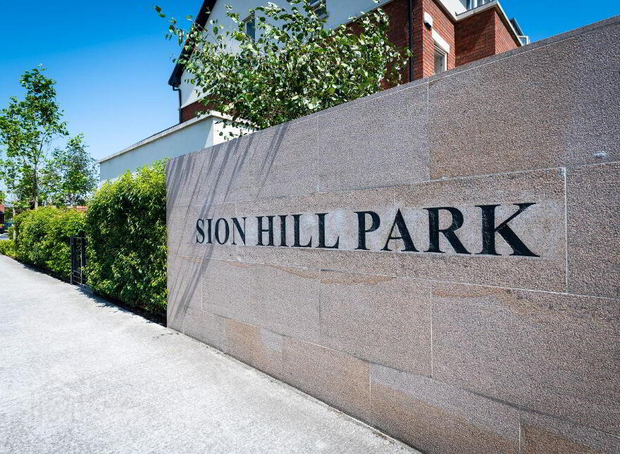 43 Sion Hill Park, Sion Hill Road, Drumcondra, Drumcondra, D09KR68