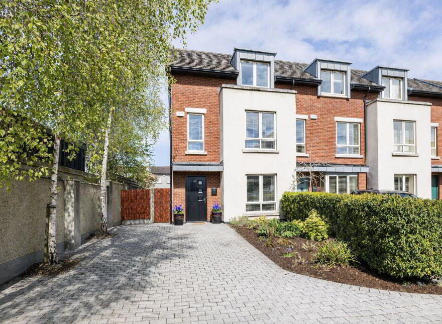 43 Sion Hill Park, Sion Hill Road, Drumcondra, Drumcondra, D09KR68