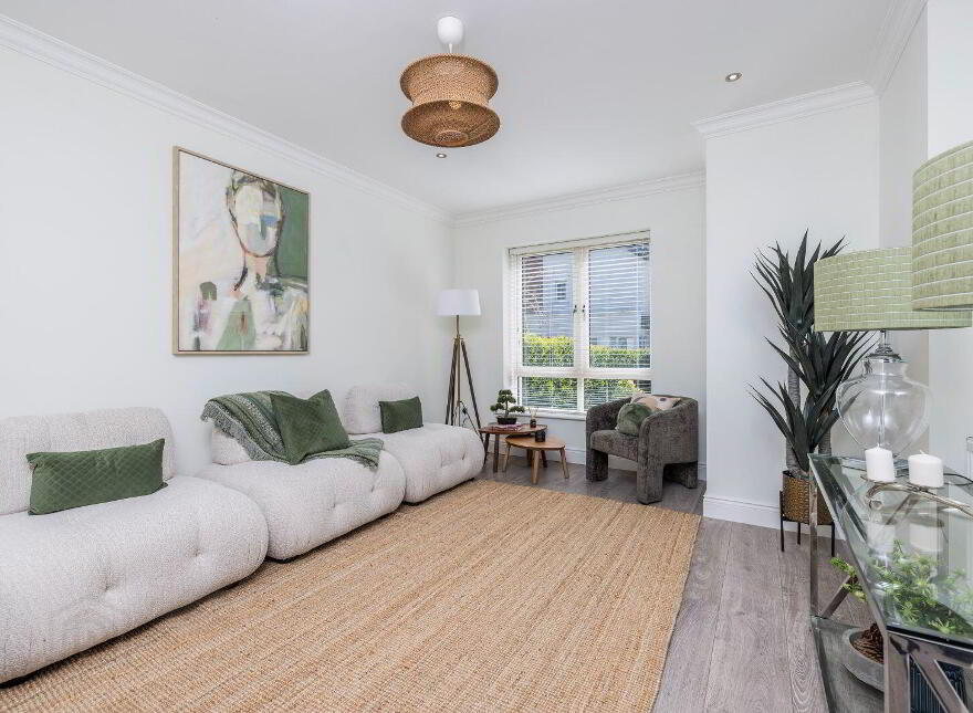 43 Sion Hill Park, Sion Hill Road, Drumcondra, Drumcondra, D09KR68