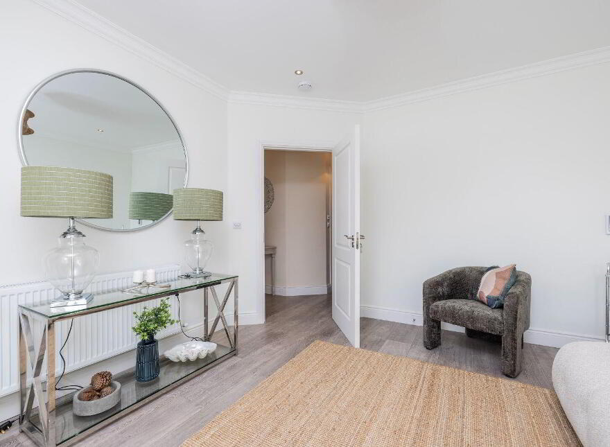 43 Sion Hill Park, Sion Hill Road, Drumcondra, Drumcondra, D09KR68