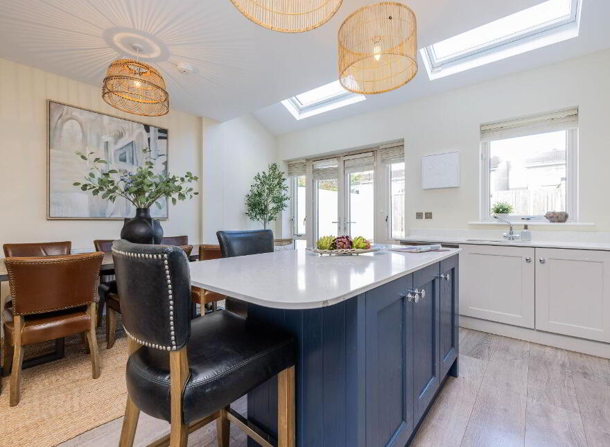 43 Sion Hill Park, Sion Hill Road, Drumcondra, Drumcondra, D09KR68