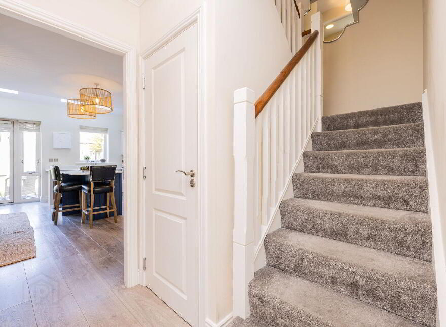 43 Sion Hill Park, Sion Hill Road, Drumcondra, Drumcondra, D09KR68
