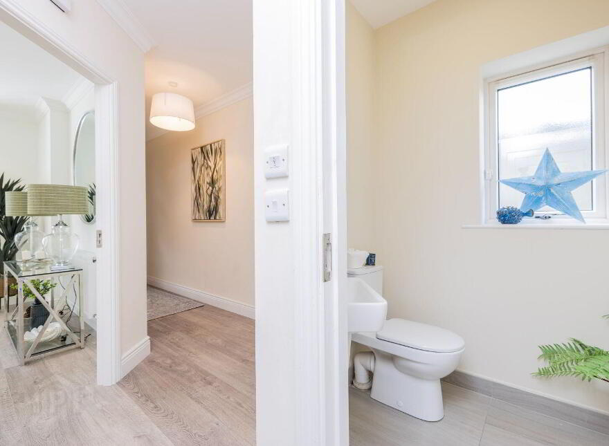 43 Sion Hill Park, Sion Hill Road, Drumcondra, Drumcondra, D09KR68