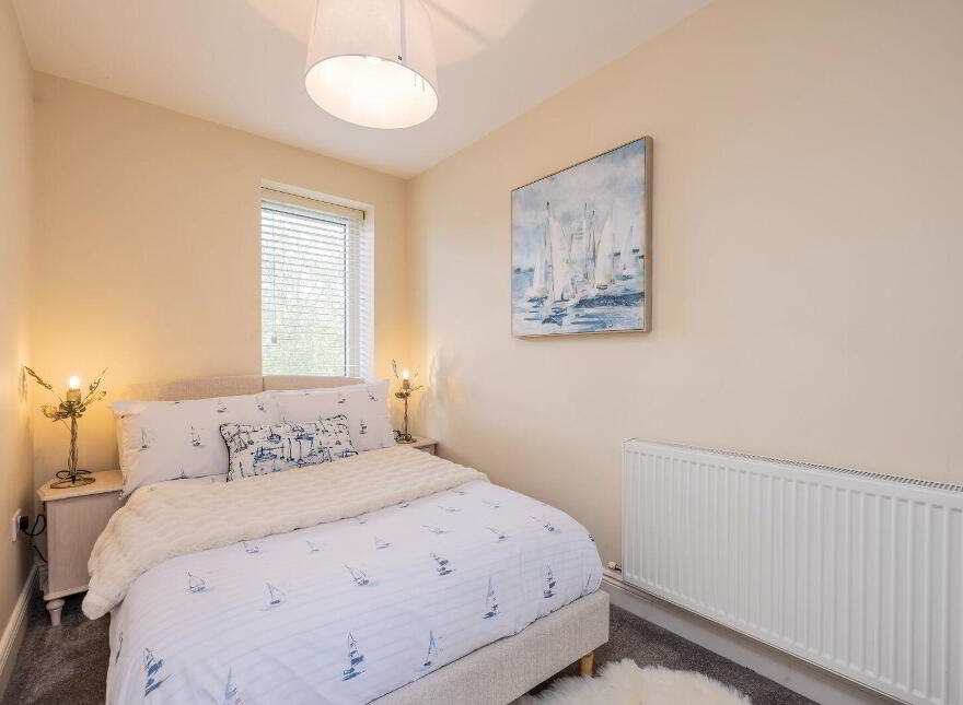 43 Sion Hill Park, Sion Hill Road, Drumcondra, Drumcondra, D09KR68