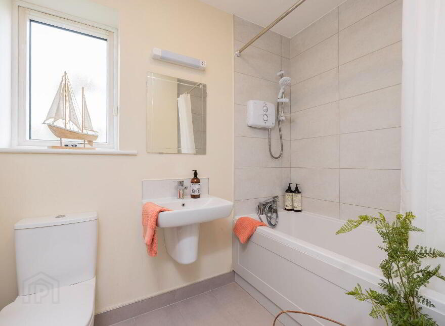 43 Sion Hill Park, Sion Hill Road, Drumcondra, Drumcondra, D09KR68