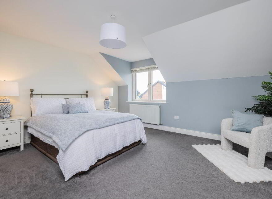 43 Sion Hill Park, Sion Hill Road, Drumcondra, Drumcondra, D09KR68