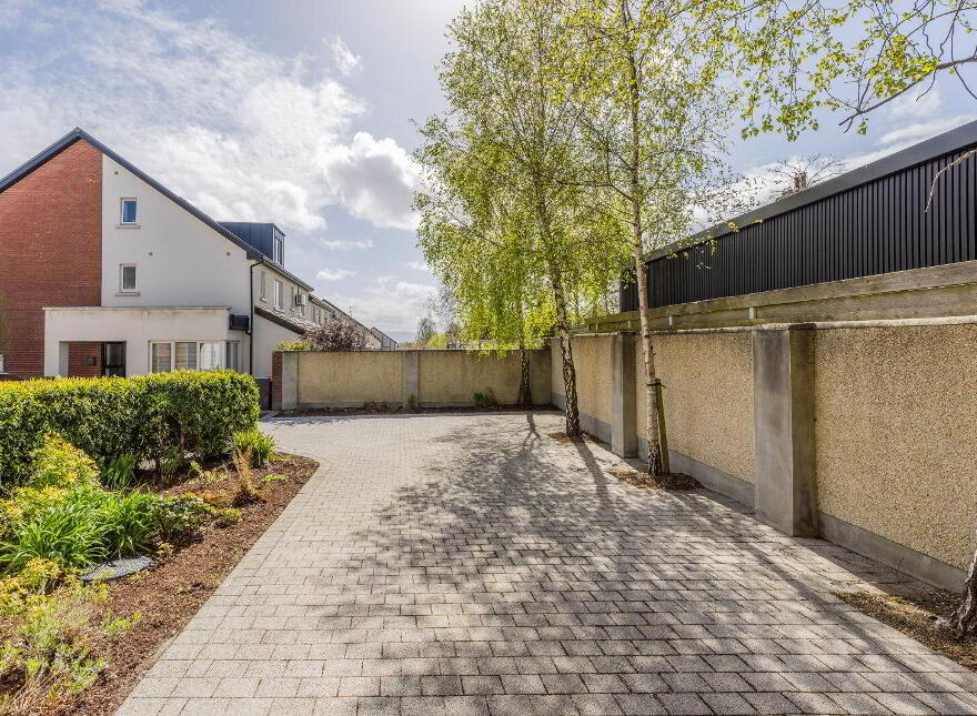 43 Sion Hill Park, Sion Hill Road, Drumcondra, Drumcondra, D09KR68
