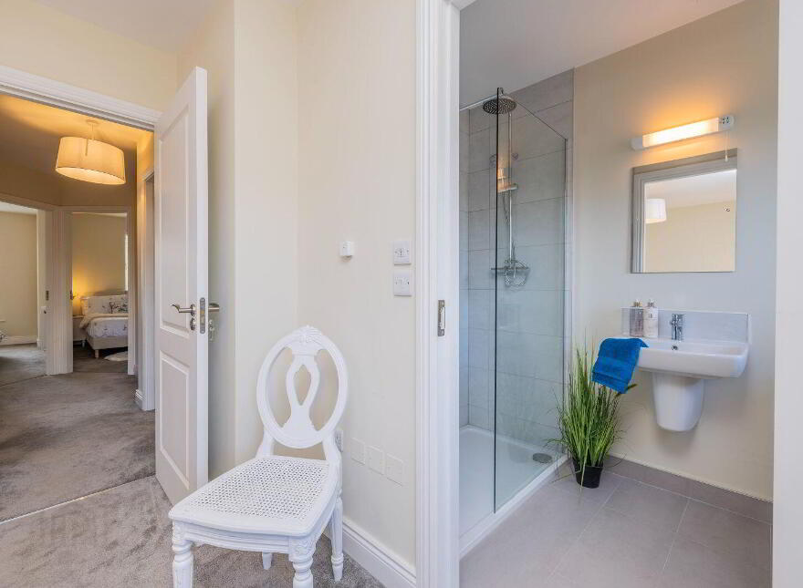 43 Sion Hill Park, Sion Hill Road, Drumcondra, Drumcondra, D09KR68