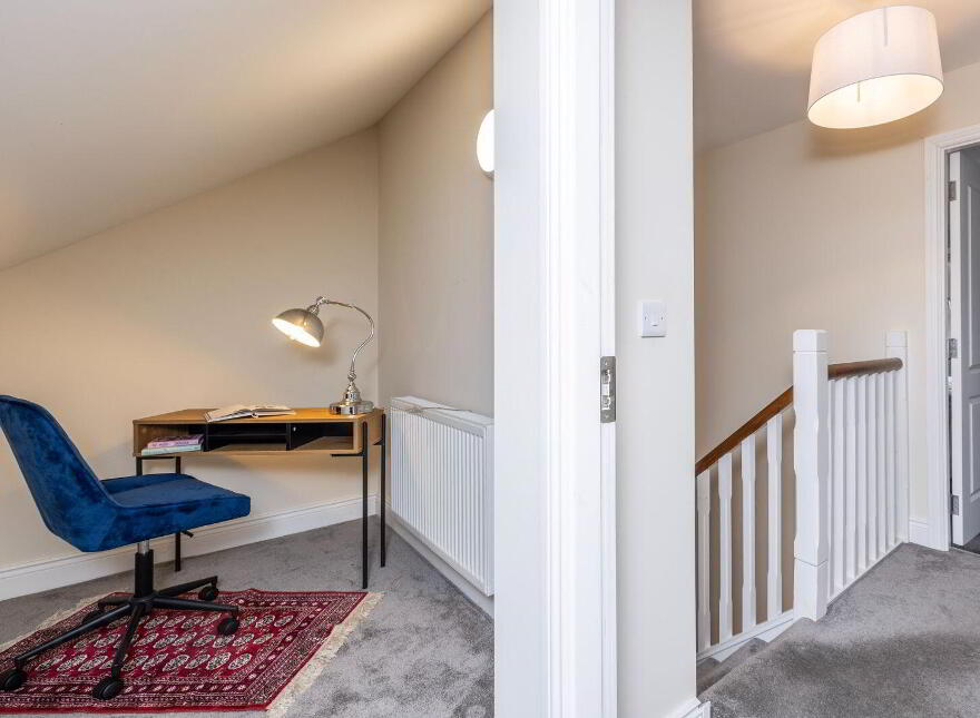 43 Sion Hill Park, Sion Hill Road, Drumcondra, Drumcondra, D09KR68