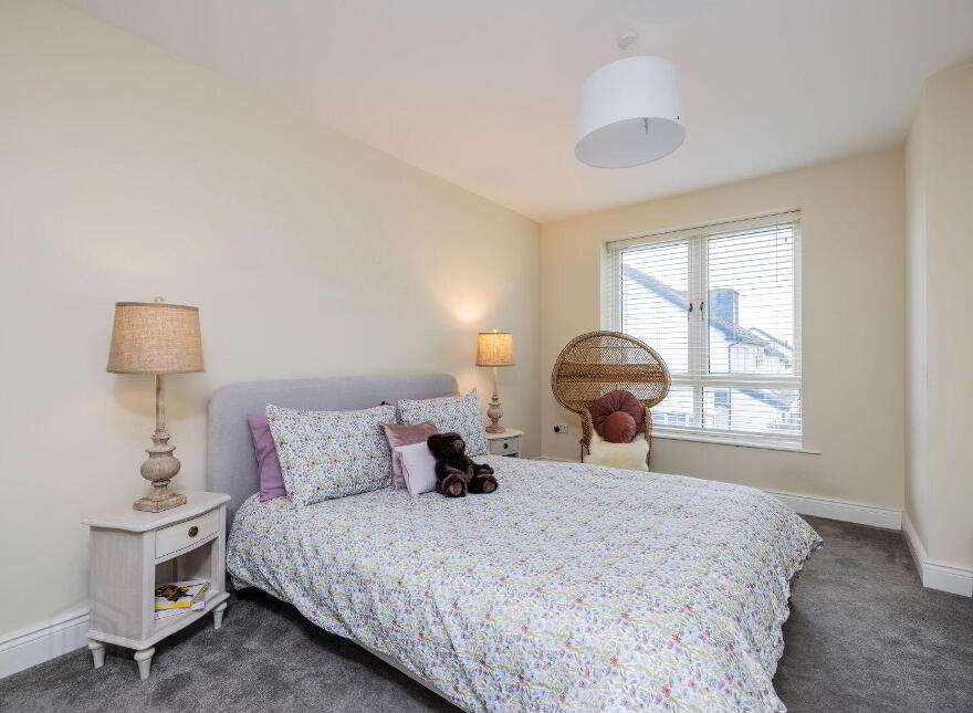 43 Sion Hill Park, Sion Hill Road, Drumcondra, Drumcondra, D09KR68