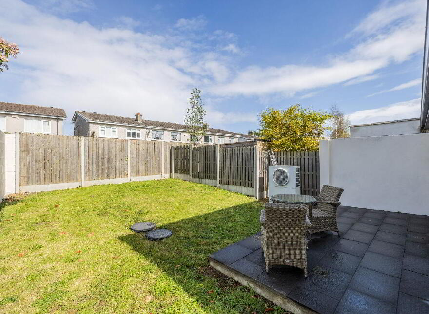 43 Sion Hill Park, Sion Hill Road, Drumcondra, Drumcondra, D09KR68