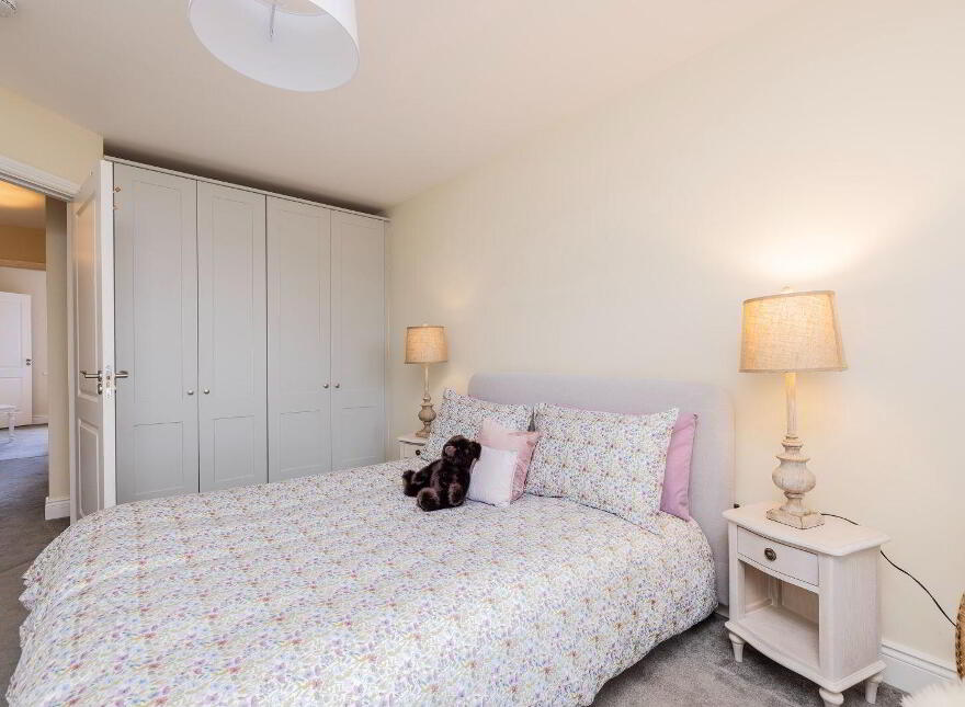 43 Sion Hill Park, Sion Hill Road, Drumcondra, Drumcondra, D09KR68