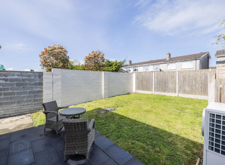 43 Sion Hill Park, Sion Hill Road, Drumcondra, Drumcondra, D09KR68
