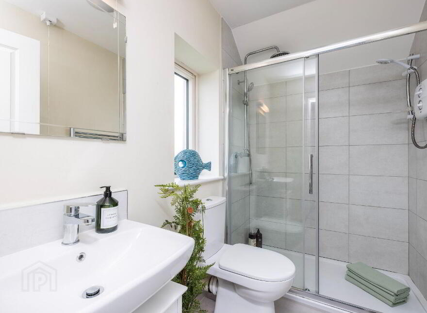 43 Sion Hill Park, Sion Hill Road, Drumcondra, Drumcondra, D09KR68