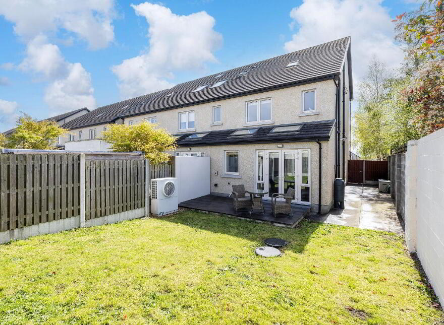 43 Sion Hill Park, Sion Hill Road, Drumcondra, Drumcondra, D09KR68