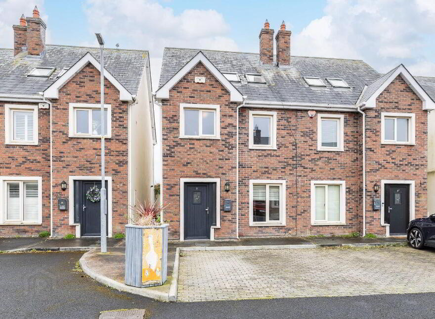 9 Goose Green Court, Grace Park Road, Drumcondra, Drumcondra, D09CX23