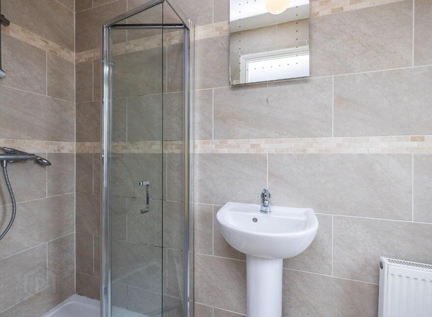 9 Goose Green Court, Grace Park Road, Drumcondra, Drumcondra, D09CX23