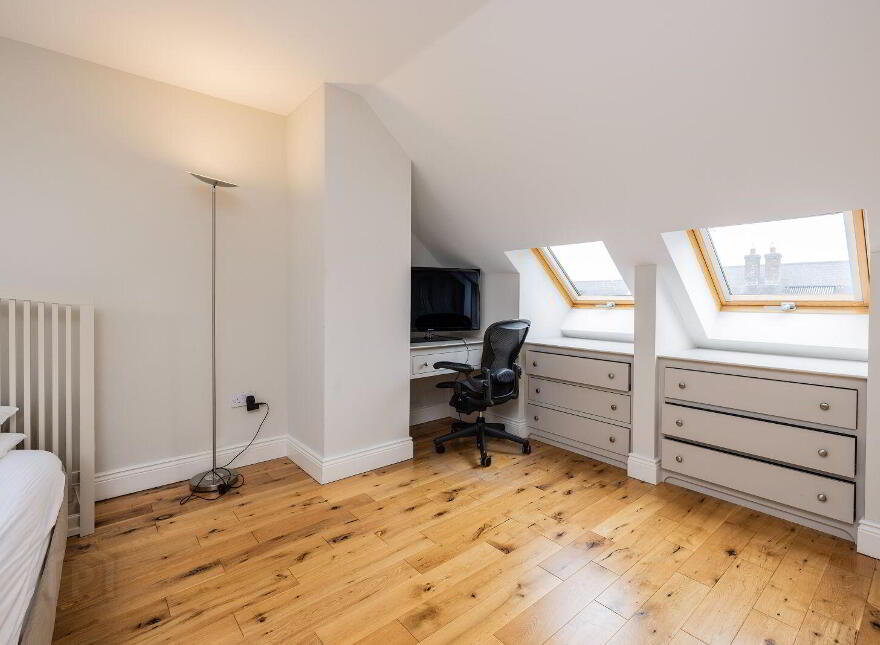 9 Goose Green Court, Grace Park Road, Drumcondra, Drumcondra, D09CX23