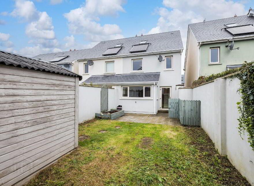 9 Goose Green Court, Grace Park Road, Drumcondra, Drumcondra, D09CX23