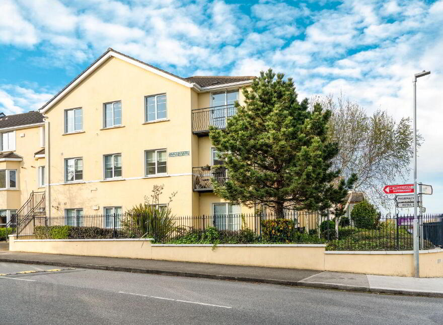 Apartment 9 Applewood Close, Swords, K67FP66