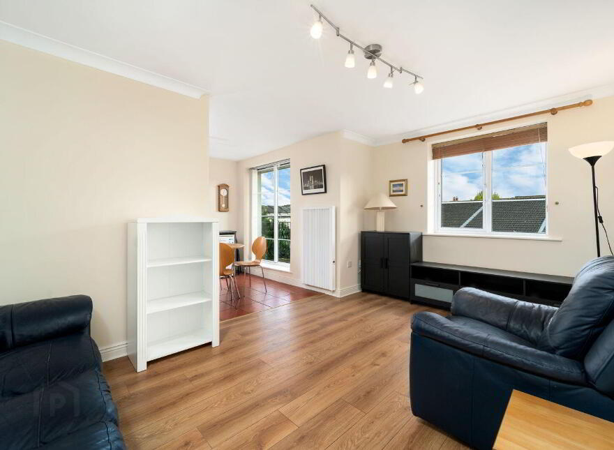 Apartment 9 Applewood Close, Swords, K67FP66
