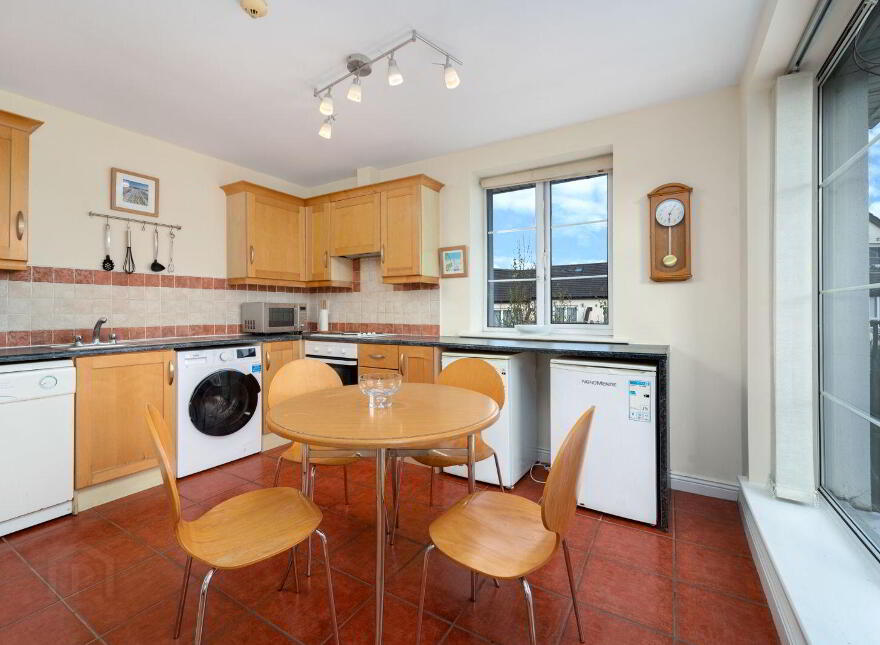 Apartment 9 Applewood Close, Swords, K67FP66