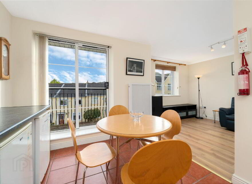 Apartment 9 Applewood Close, Swords, K67FP66