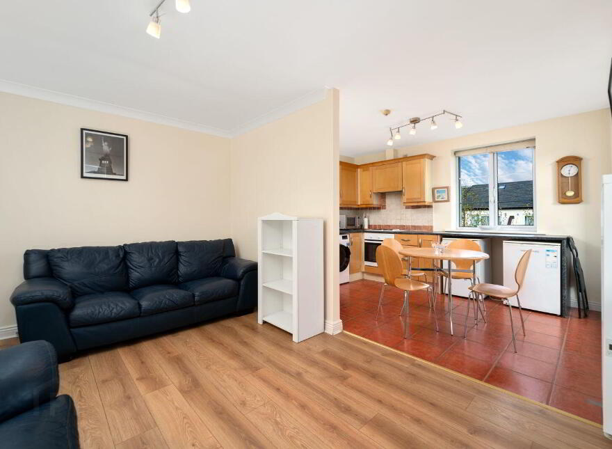 Apartment 9 Applewood Close, Swords, K67FP66