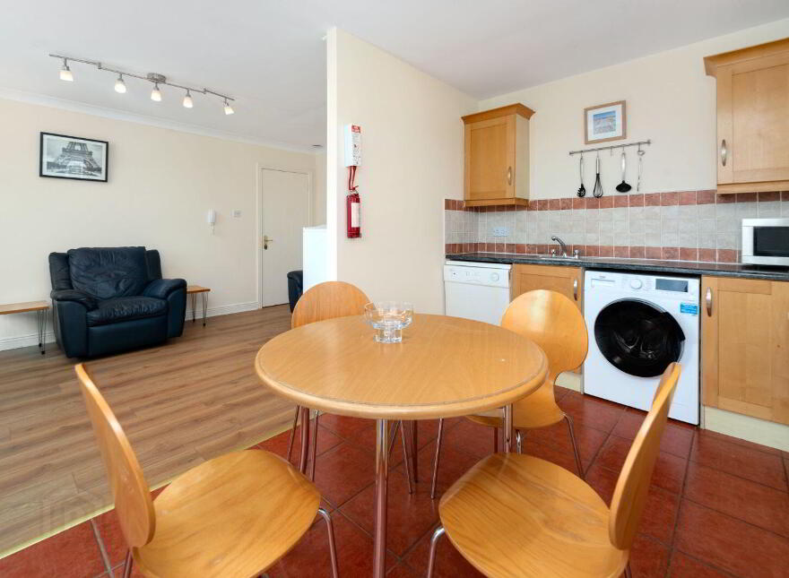 Apartment 9 Applewood Close, Swords, K67FP66