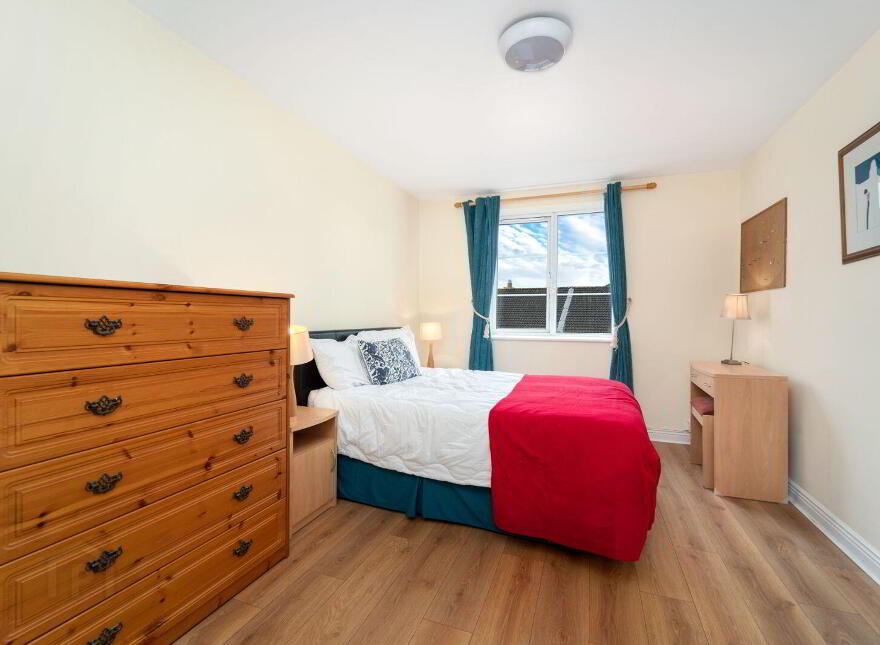 Apartment 9 Applewood Close, Swords, K67FP66