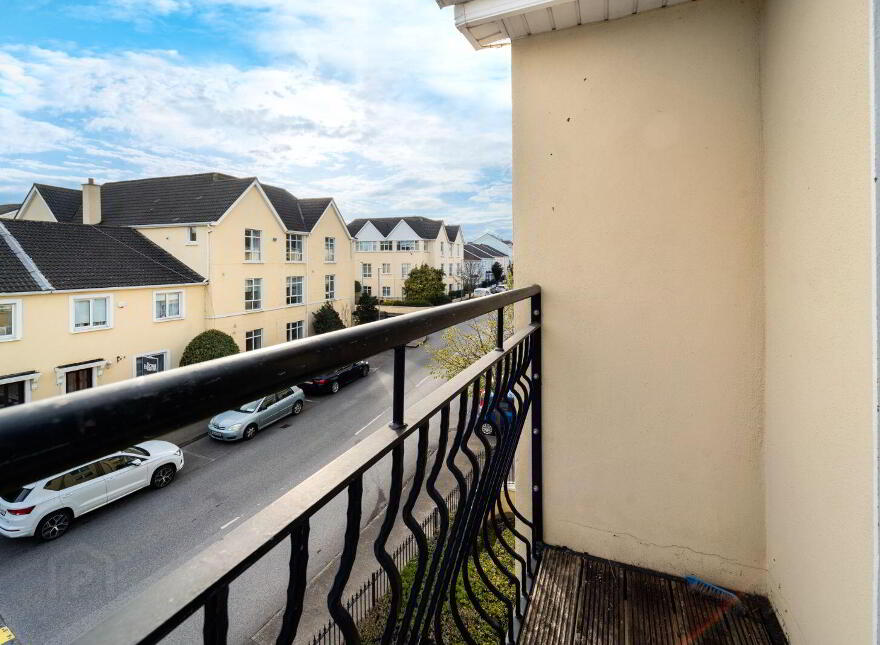 Apartment 9 Applewood Close, Swords, K67FP66