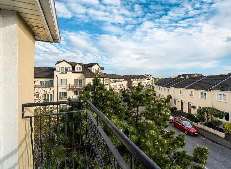 Apartment 9 Applewood Close, Swords, K67FP66