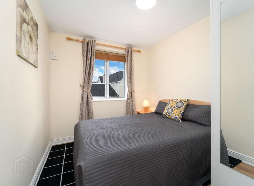 Apartment 9 Applewood Close, Swords, K67FP66