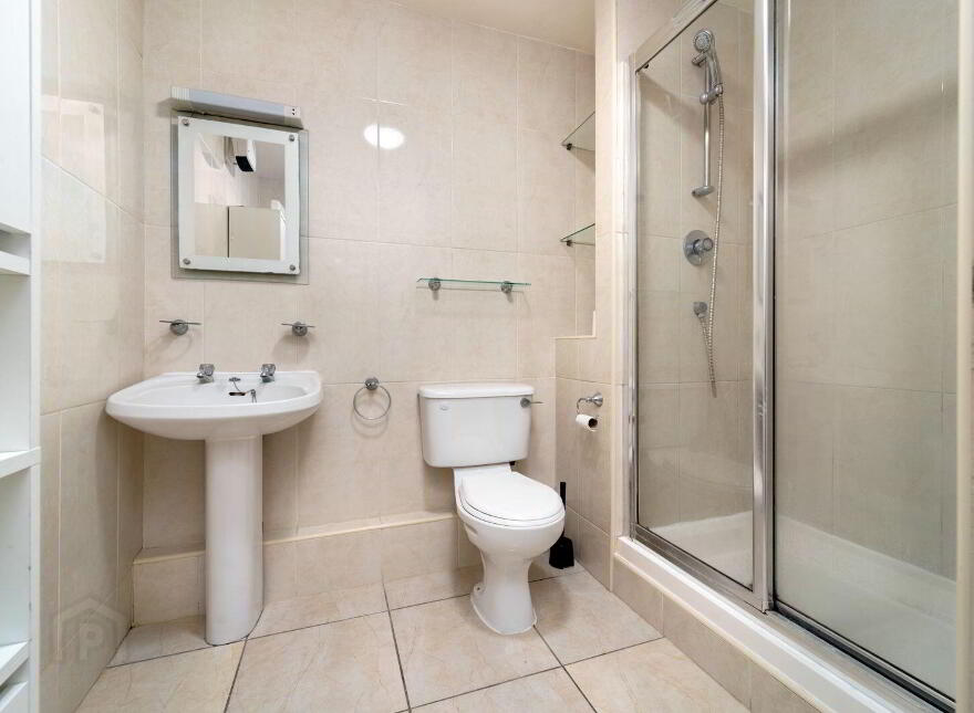 Apartment 9 Applewood Close, Swords, K67FP66