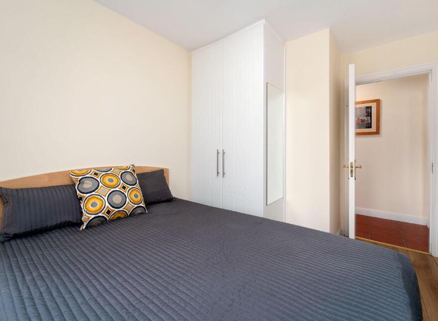 Apartment 9 Applewood Close, Swords, K67FP66