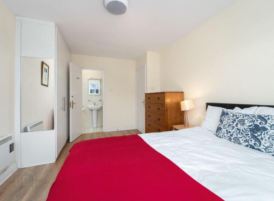 Apartment 9 Applewood Close, Swords, K67FP66