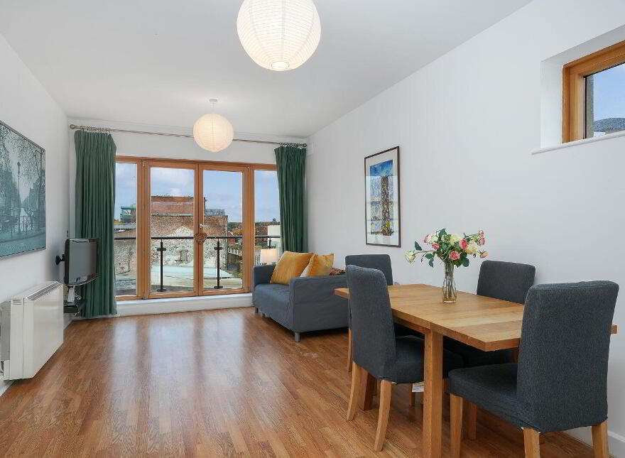 Apartment 78 Block 4 Richmond Hall, Richmond Road, Drumcondra, Drumcondra, D03YD58