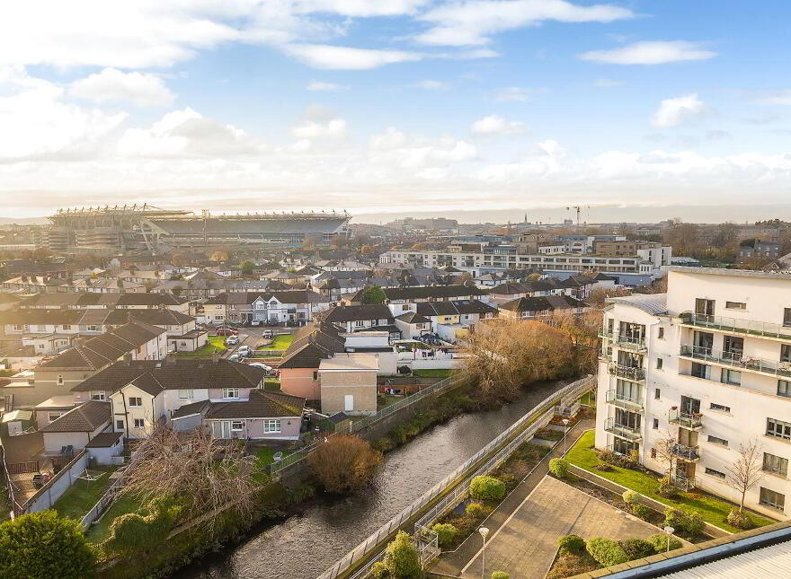Apartment 78 Block 4 Richmond Hall, Richmond Road, Drumcondra, Drumcondra, D03YD58