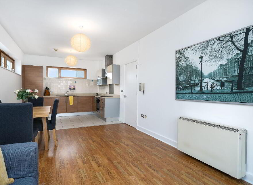 Apartment 78 Block 4 Richmond Hall, Richmond Road, Drumcondra, Drumcondra, D03YD58