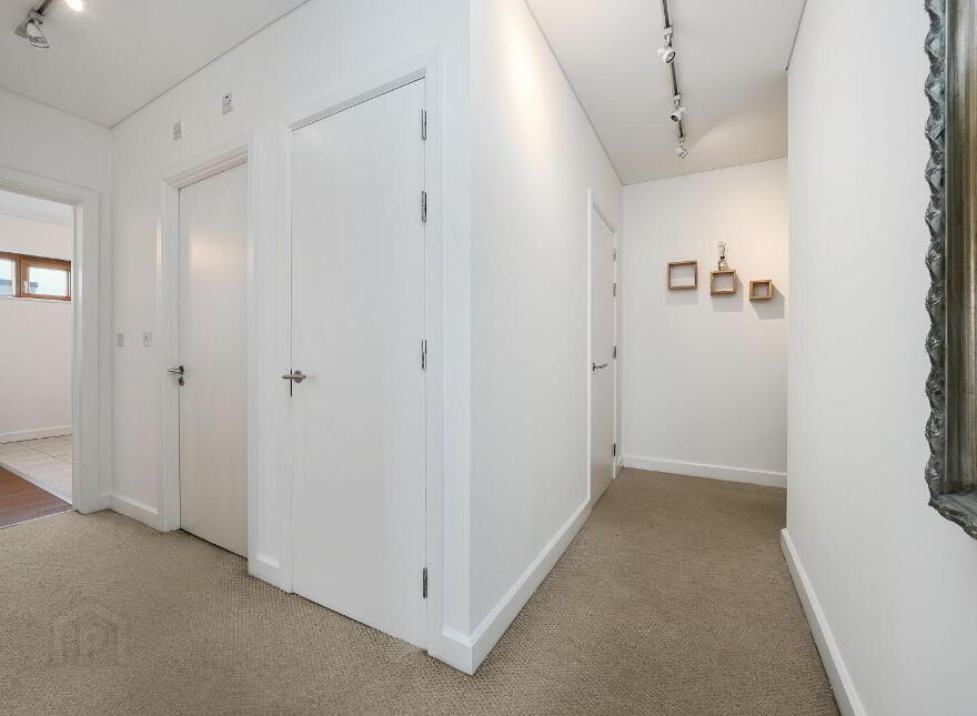 Apartment 78 Block 4 Richmond Hall, Richmond Road, Drumcondra, Drumcondra, D03YD58